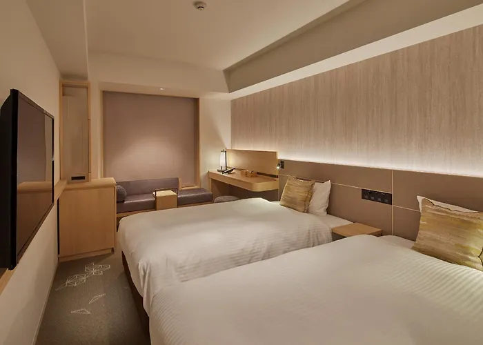 Keio Prelia Hotel Kyoto Karasuma-Gojo