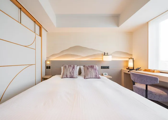 Keio Prelia Hotel Kyoto Karasuma-Gojo