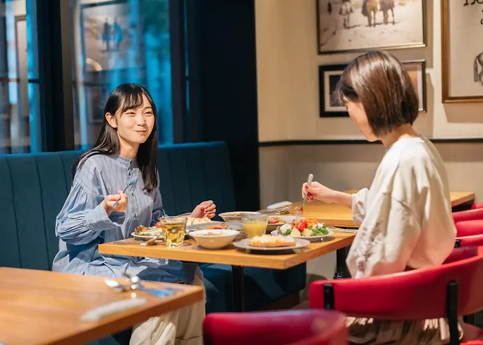 Keio Prelia Hotel Kyoto Karasuma-Gojo