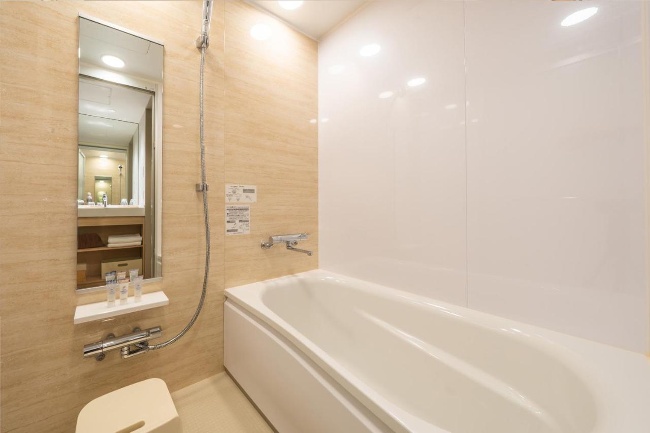 Hotel Keio Prelia Karasuma-gojo Kyōto