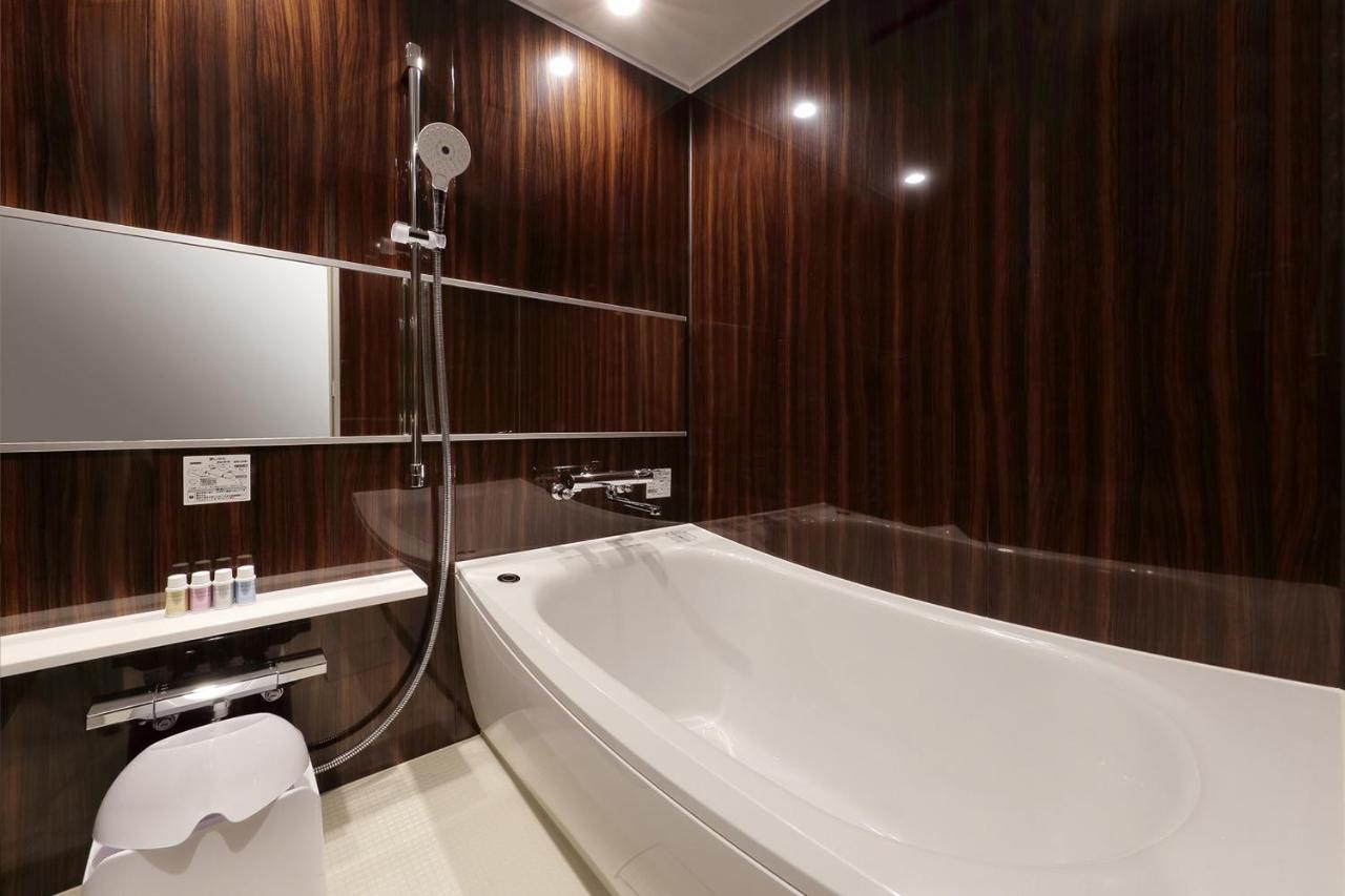 Keio Prelia Karasuma-gojo Hotel Kyōto