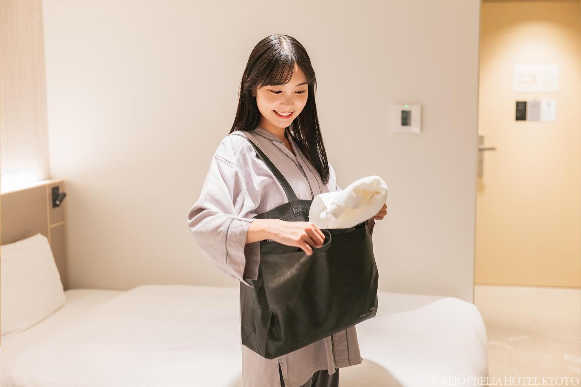 Hotel Keio Prelia Karasuma-gojo Kyōto