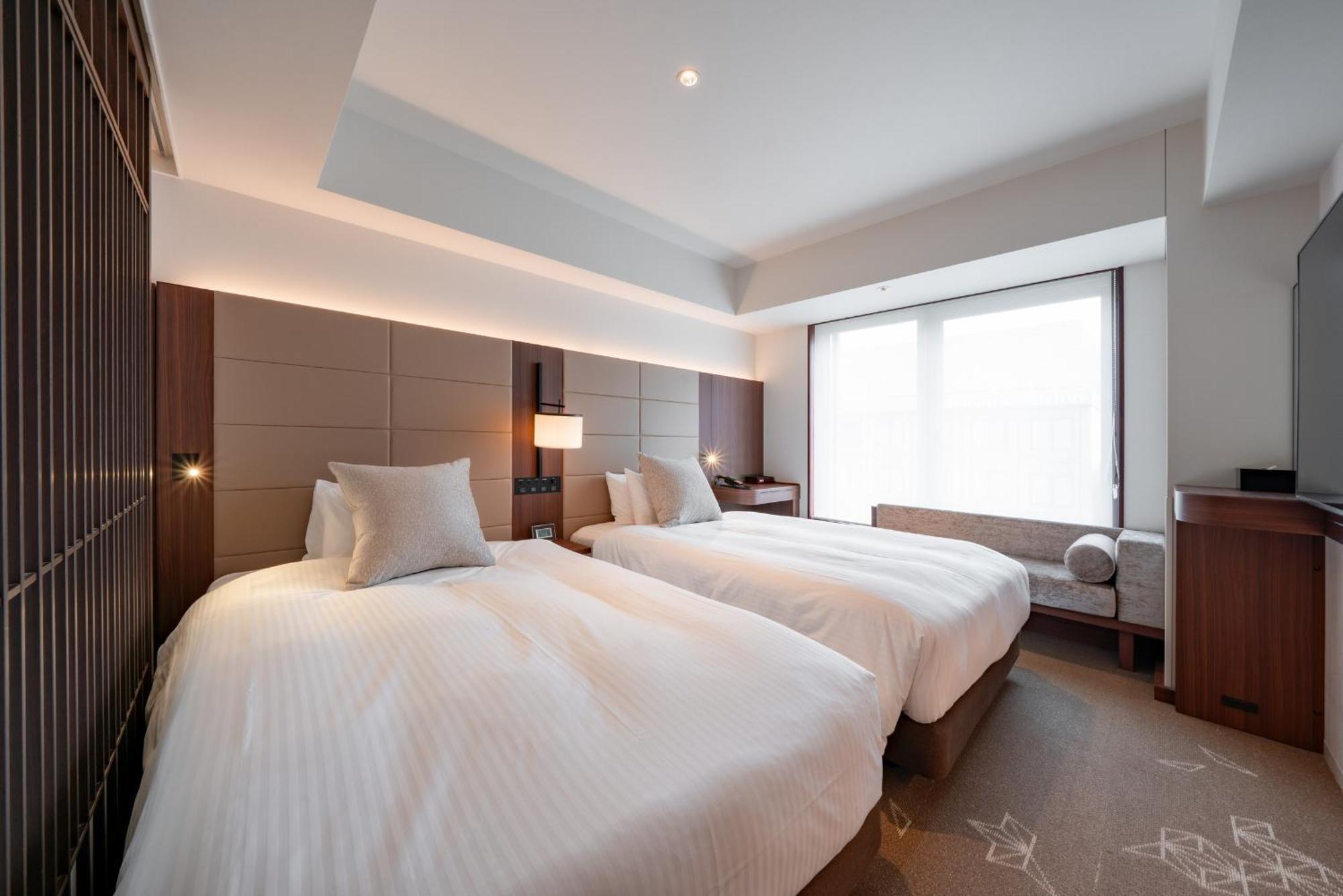 Keio Prelia Karasuma-gojo Hotel Kyōto