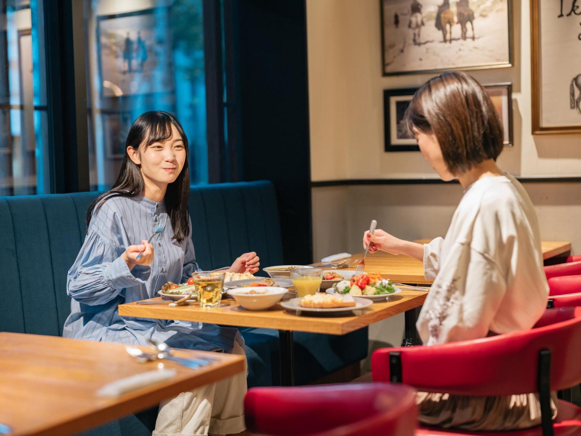 Keio Prelia Karasuma-gojo Hotel 3*