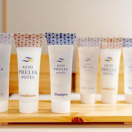 Keio Prelia Hotel Kyoto Karasuma-Gojo Esterno foto