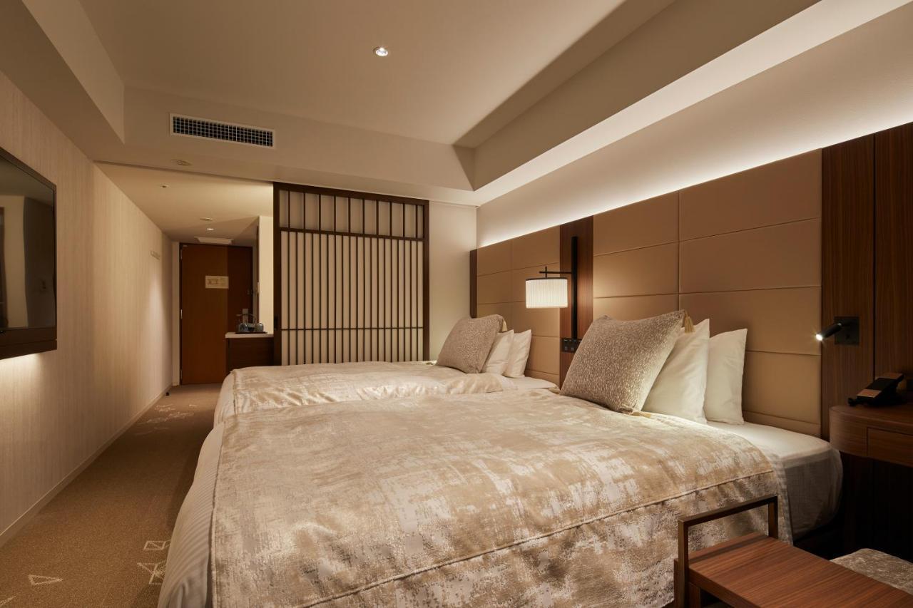 Keio Prelia Karasuma-gojo Hotel Kyōto