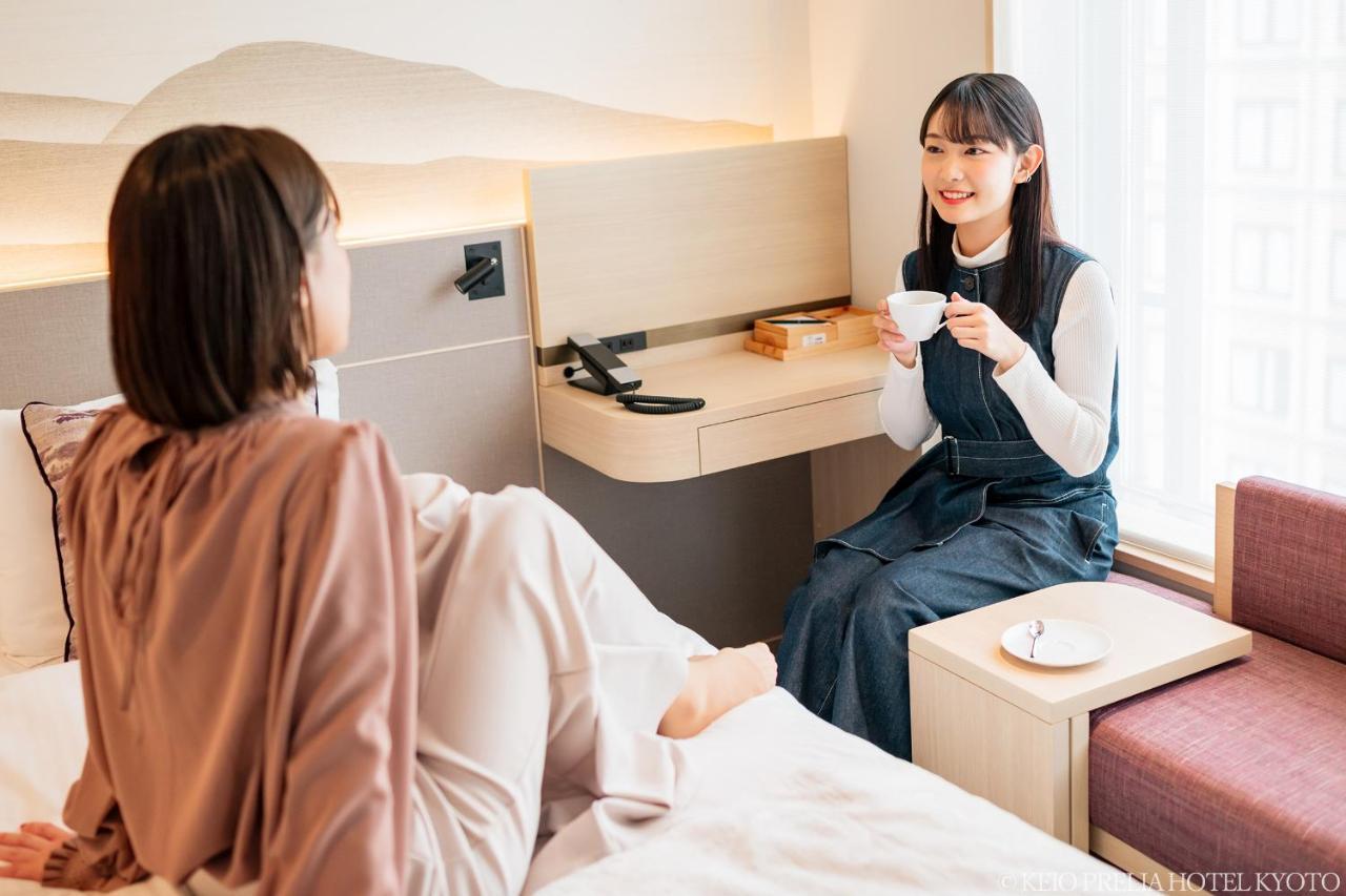 Keio Prelia Karasuma-gojo 3* Kyōto
