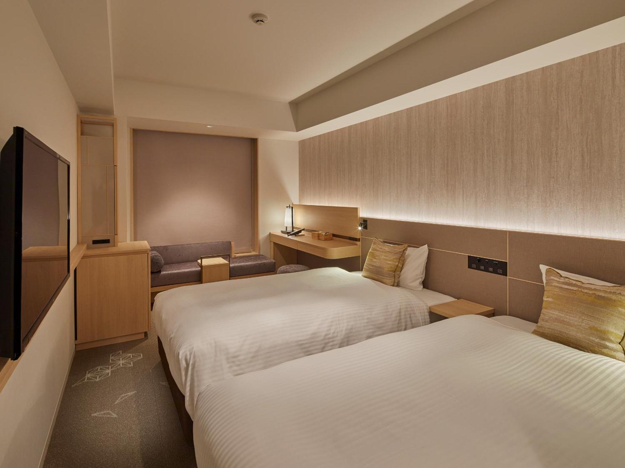 Hotel Keio Prelia Karasuma-gojo Kyōto