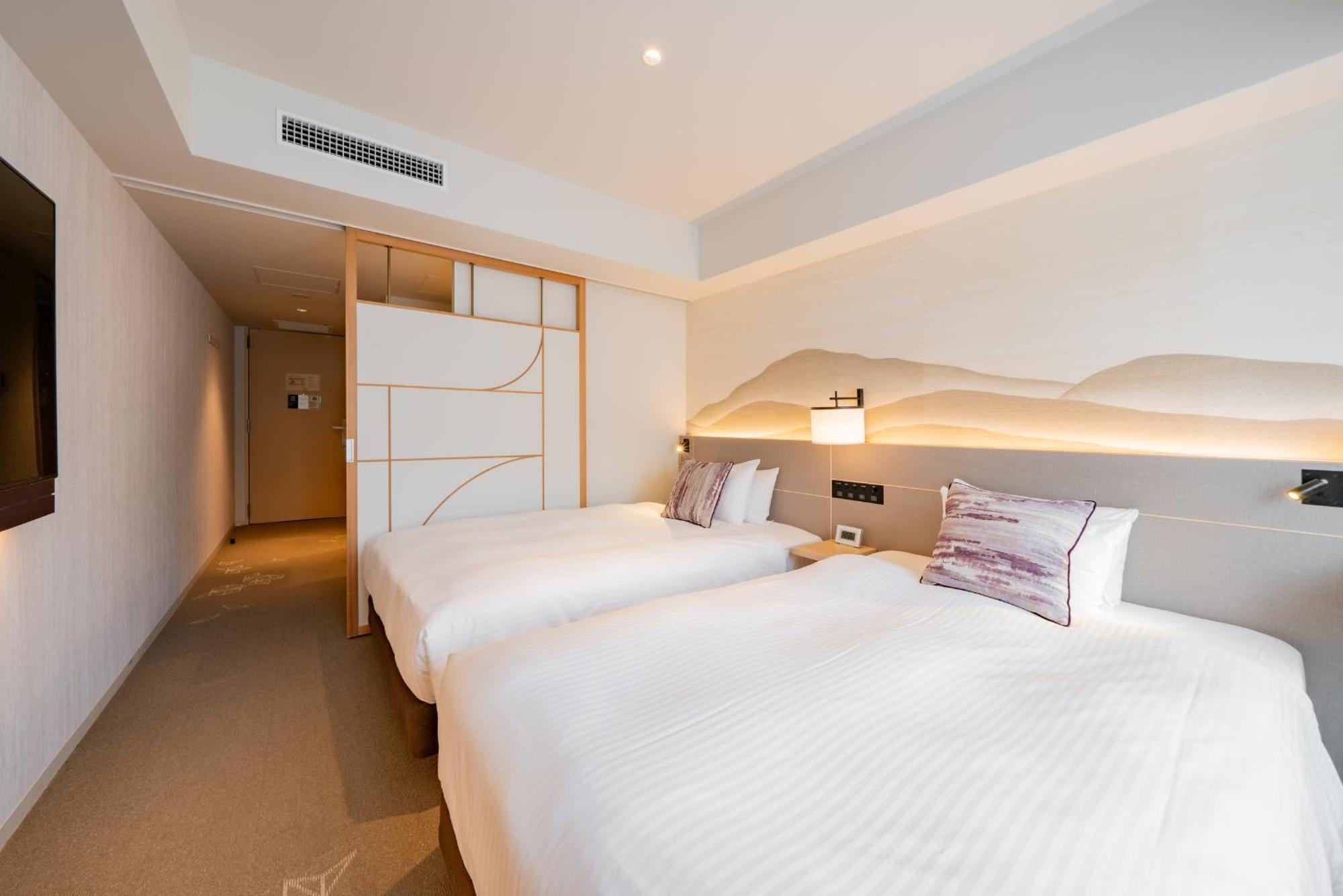 Keio Prelia Karasuma-gojo Hotel Kyōto