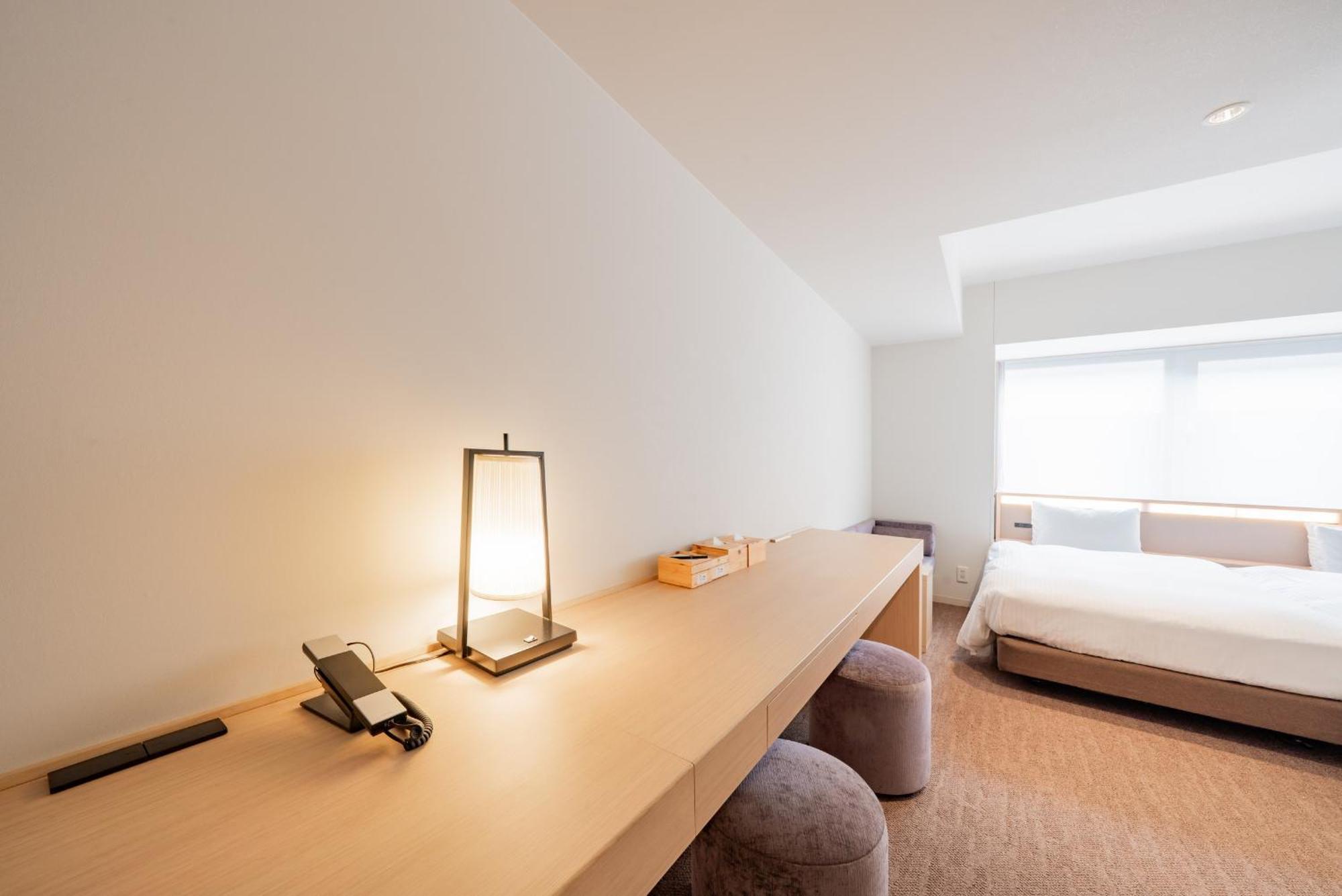 Keio Prelia Karasuma-gojo Hotel Kyōto